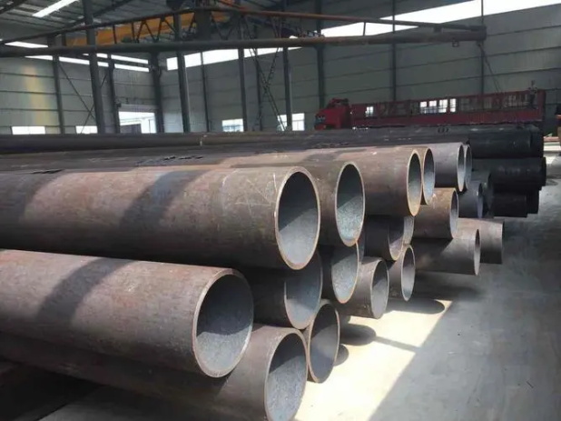 长春16mn无缝钢管