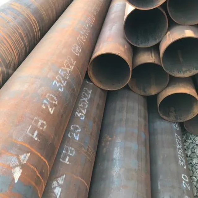 长春35crmo无缝钢管