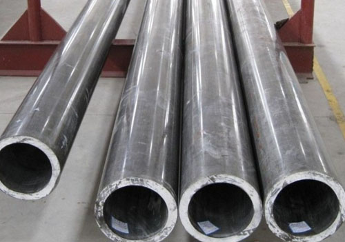 长春精密液压无缝钢管