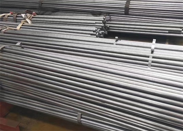 长春精密无缝钢管厂家