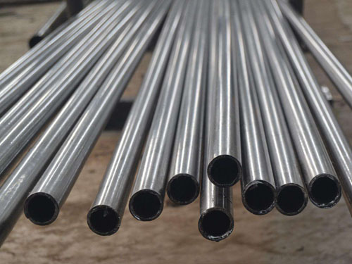 长春精密无缝钢管生产厂家