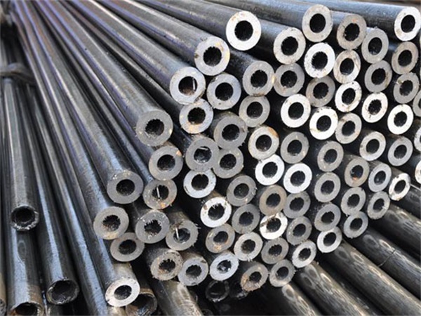 长春精密光亮无缝钢管