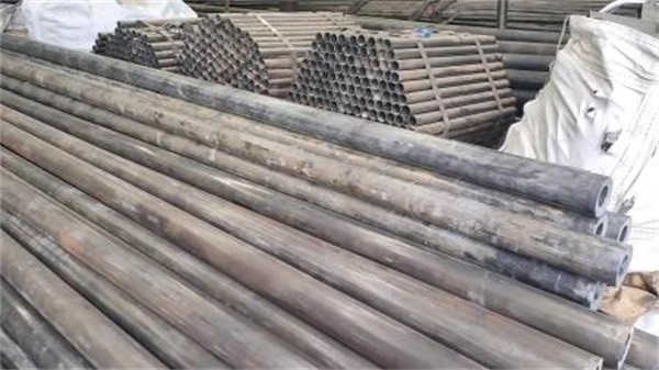 长春精密冷拔无缝钢管
