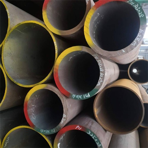 长春27simn厚壁无缝钢管