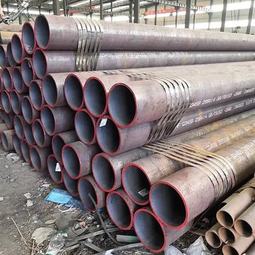长春q345b无缝钢管厂