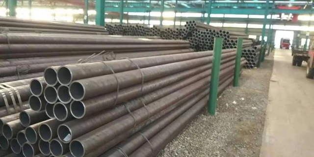 长春16mn无缝钢管厂