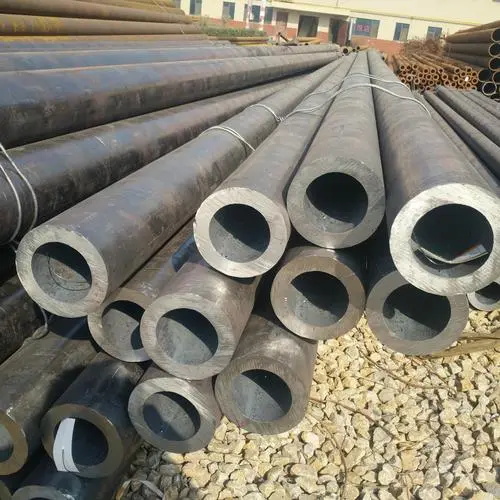 长春20#无缝钢管厂