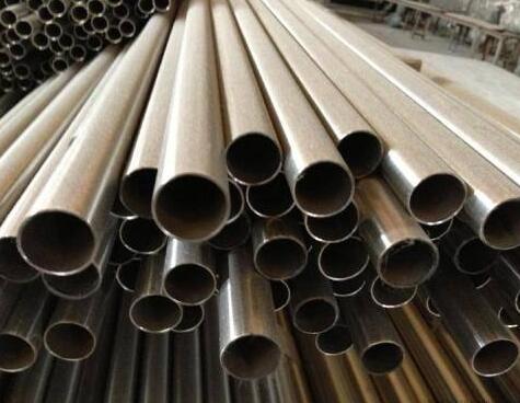 长春冷拔精密无缝钢管厂