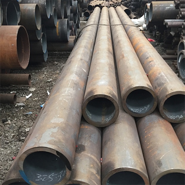 长春中低压锅炉用无缝钢管价格