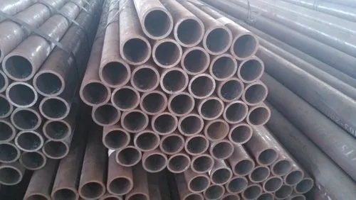 长春中低压锅炉用无缝钢管尺寸