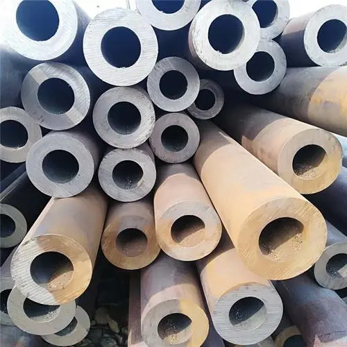 长春gb t 8162 结构用无缝钢管