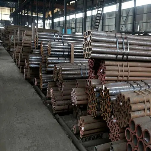 长春gb8162-2008结构用无缝钢管