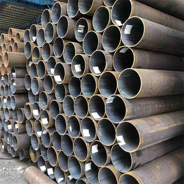 长春20#结构用无缝钢管