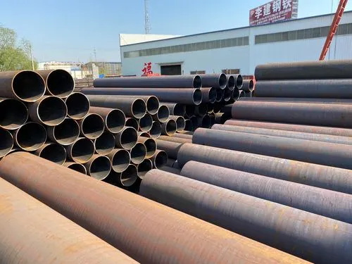 长春GB5310锅炉管