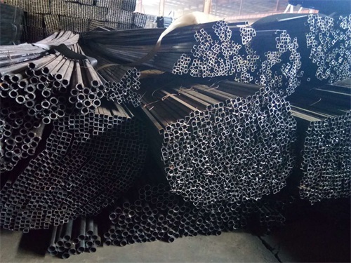 长春GB6479无缝管 