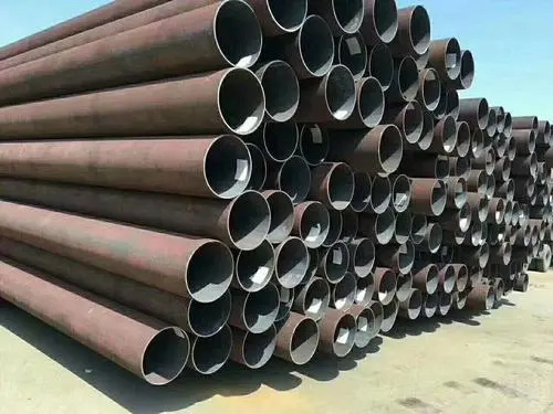 长春GB6479无缝钢管