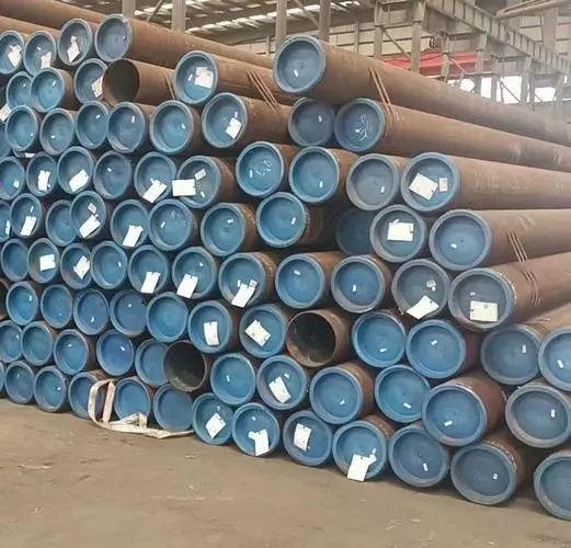 长春GB6479化肥设备用无缝钢管