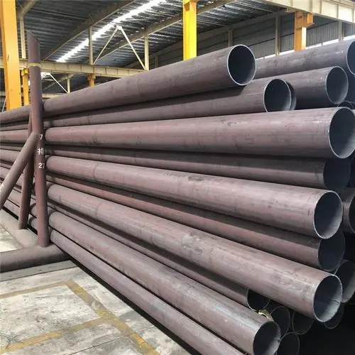 长春GB9948无缝钢管