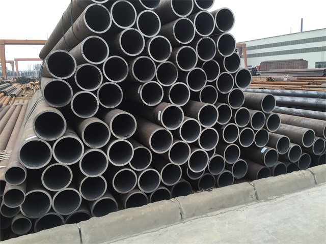 长春GB9948无缝管