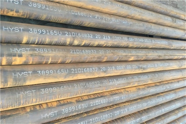 长春GB9948石油裂化管