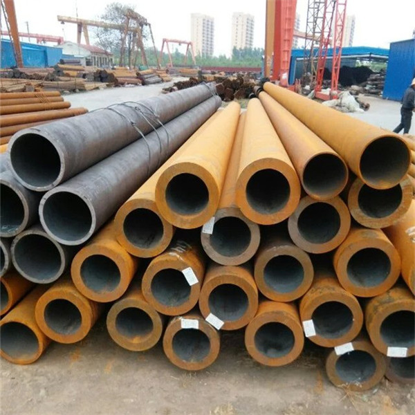 长春地质无缝管