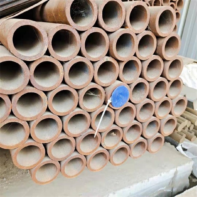 长春地质钻探用无缝钢管