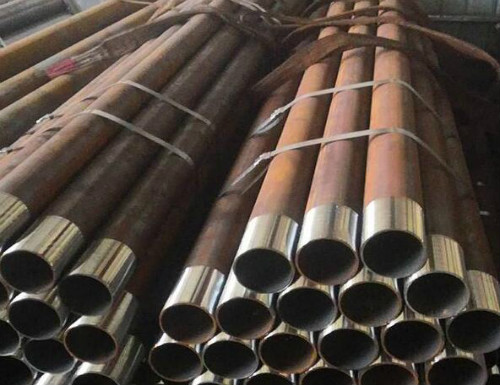 长春地质用无缝钢管