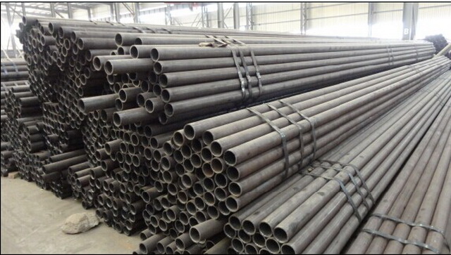 长春GB8163流体用无缝管