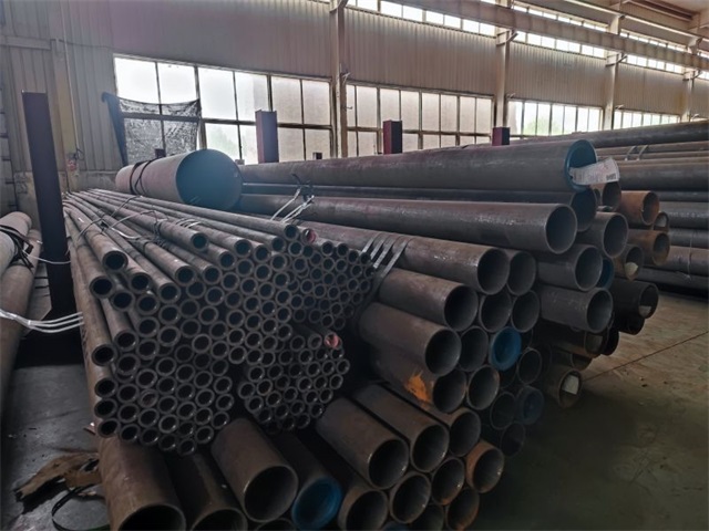 长春高压锅炉管