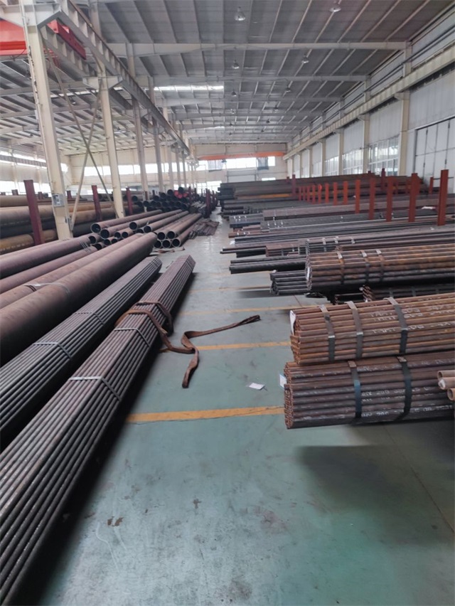 长春高压锅炉钢管