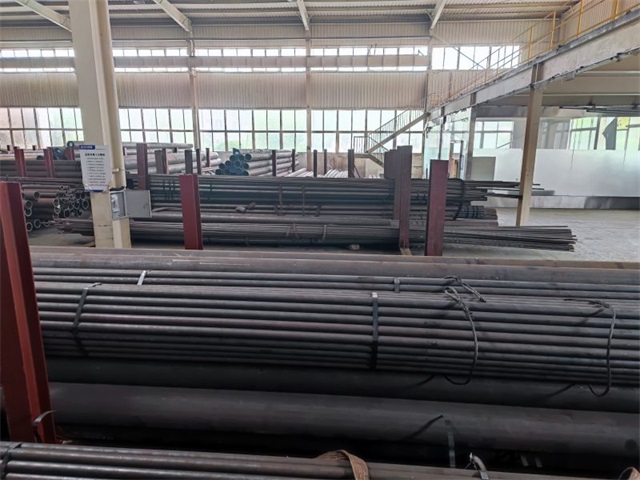 长春5310无缝钢管 