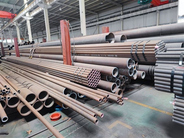 长春5310高压锅炉管 