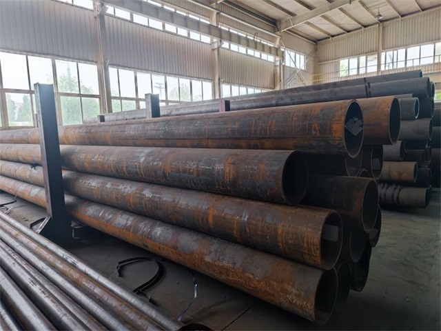 长春5310锅炉钢管