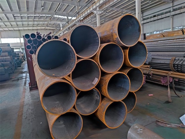 长春GB5310高压锅炉管