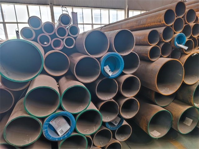 长春20G无缝钢管厂家