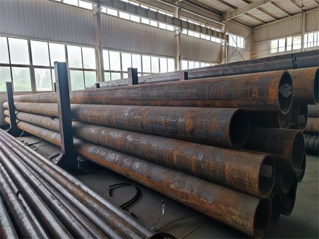 长春15crmog高压锅炉管