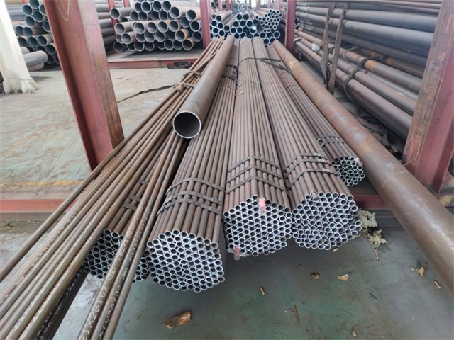 长春15crmog无缝钢管