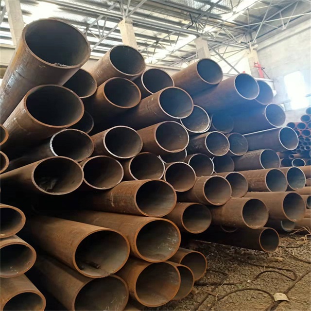 长春gb3087锅炉管
