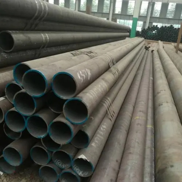 长春gb3087无缝钢管