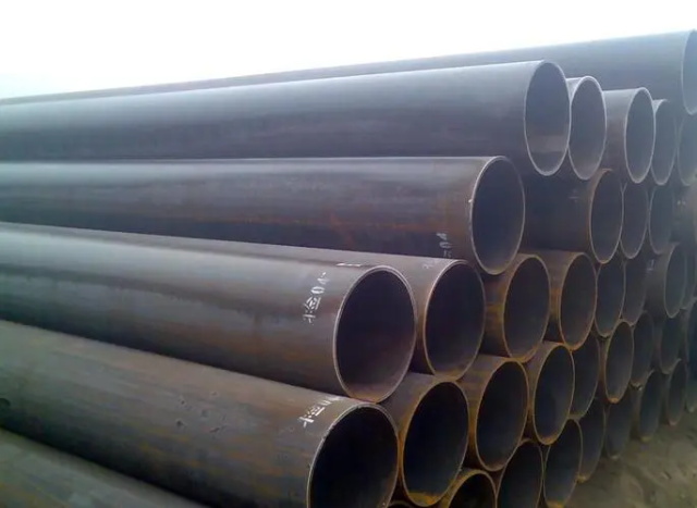 长春GB3087无缝管