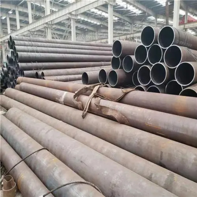 长春GB3087低中压锅炉管