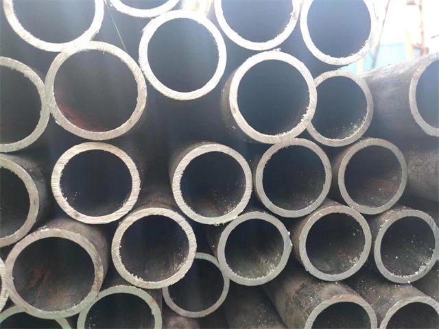 长春45#无缝钢管多少钱