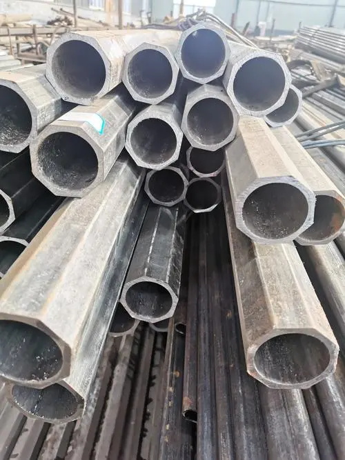 长春20cr冷拔无缝钢管