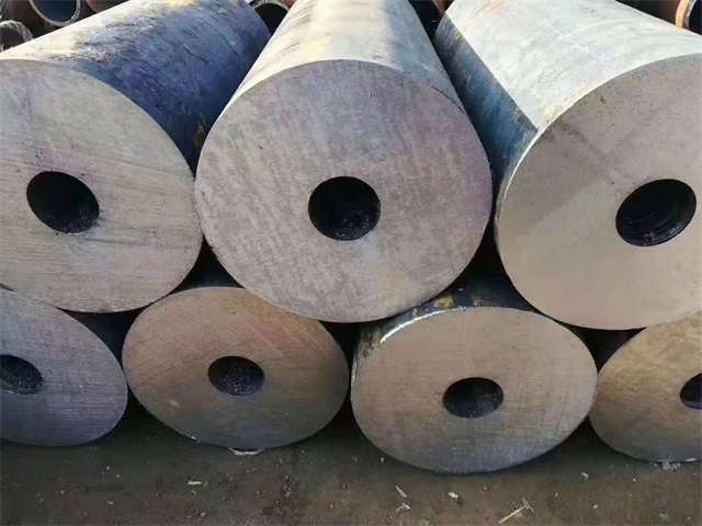 长春35crmo厚壁无缝钢管