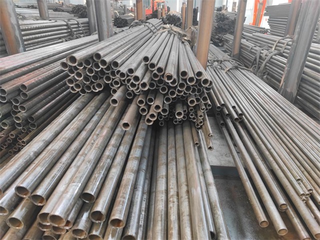 长春精密无缝钢管批发
