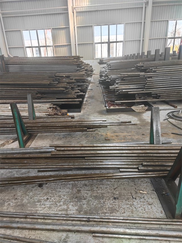 长春精密无缝钢管规格