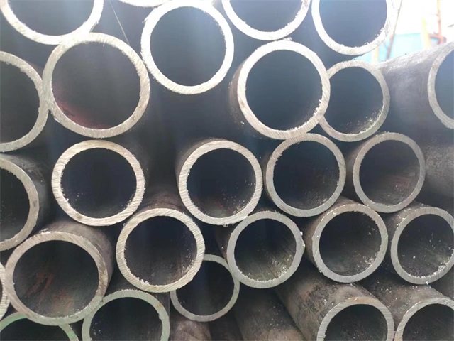 长春27simn无缝钢管厂