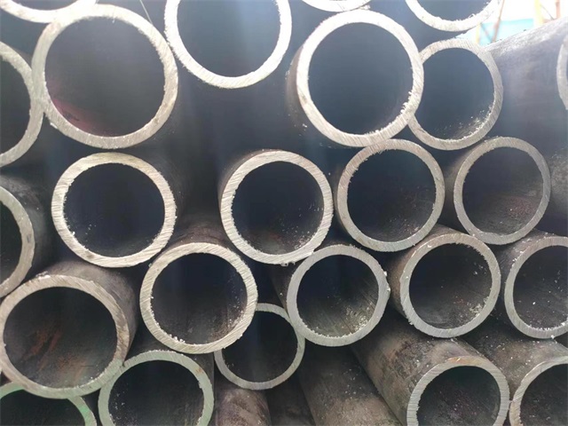 长春10#结构用无缝钢管
