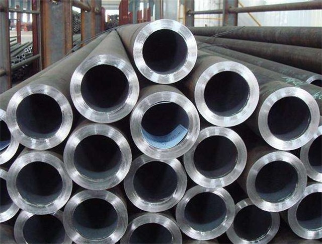 长春厚壁无缝钢管销售