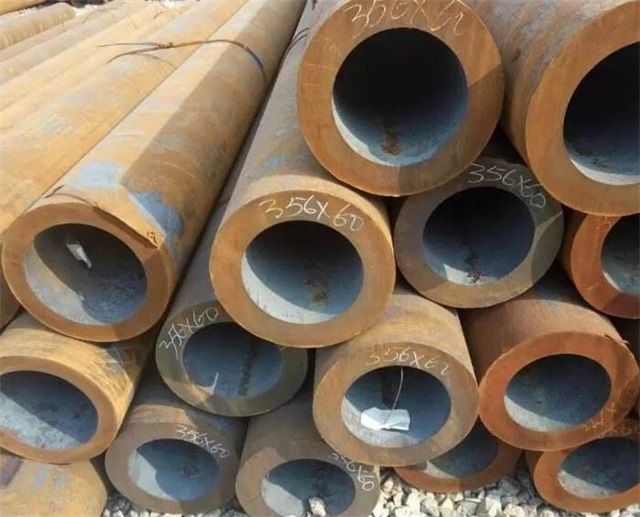 长春厚壁无缝钢管采购